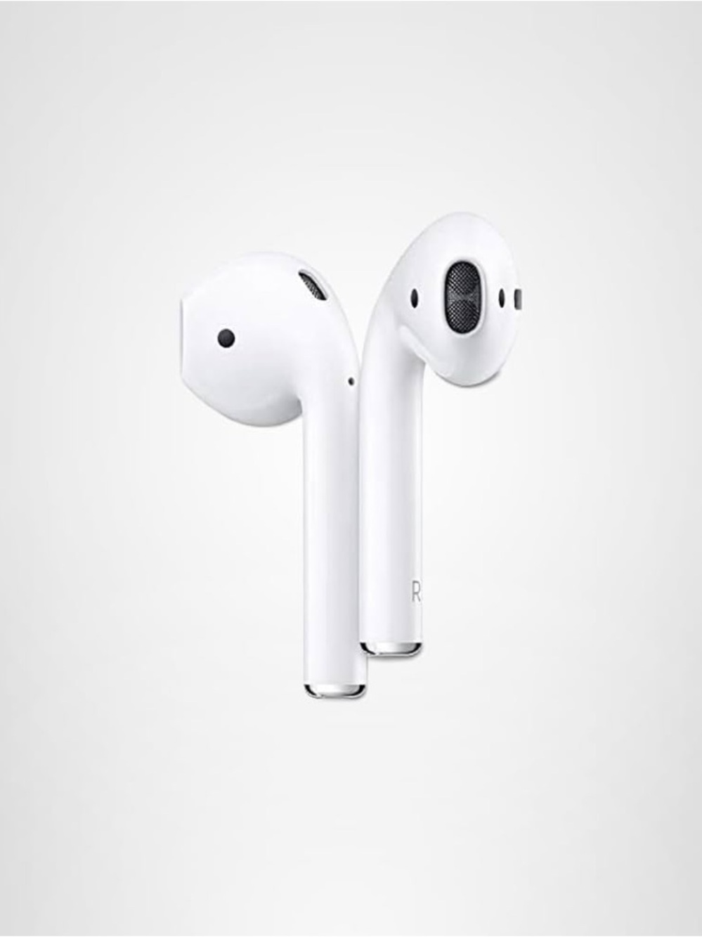 Apple 2nd Generation AirPod (Left earbud & charging case)